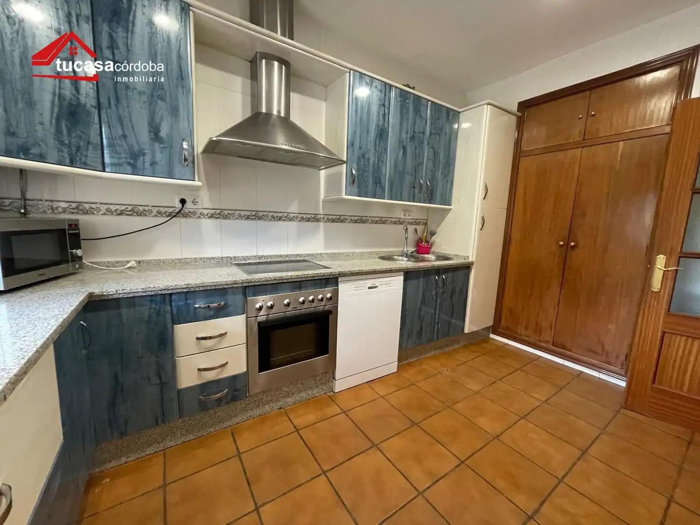 Villa con piscina in vendita a Periurbano Oeste - Sierra, imagen 7