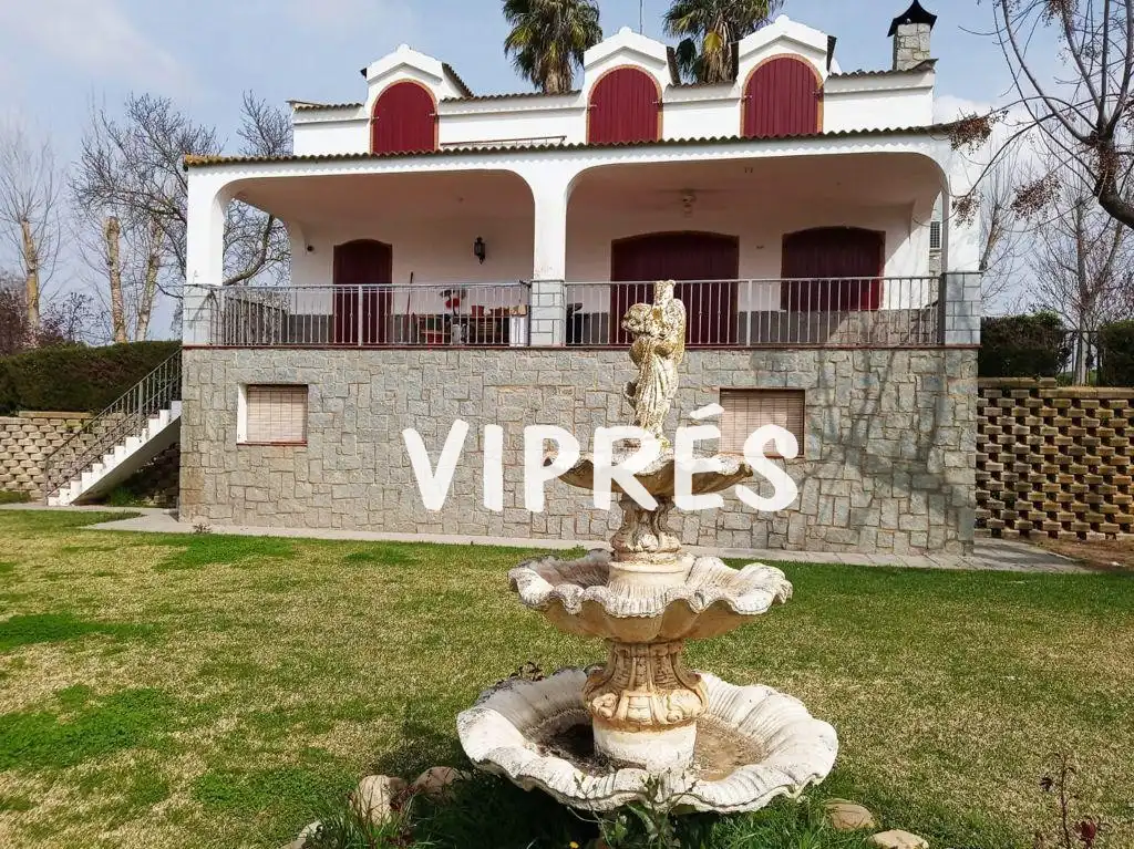 Casa o xalet en venda a Don Álvaro