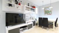 Living room of Planta baja for sale in Castelldefels  with Terrace