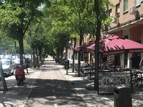 Pis amb ascensor en venda a Calle de Aldea del Fresno 24, imagen 11