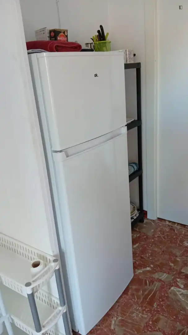 Habitació a Portazgo