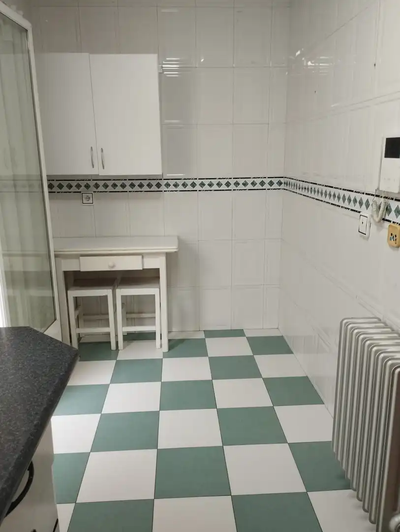Piso con ascensor en venta en Madrilas, imagen 9