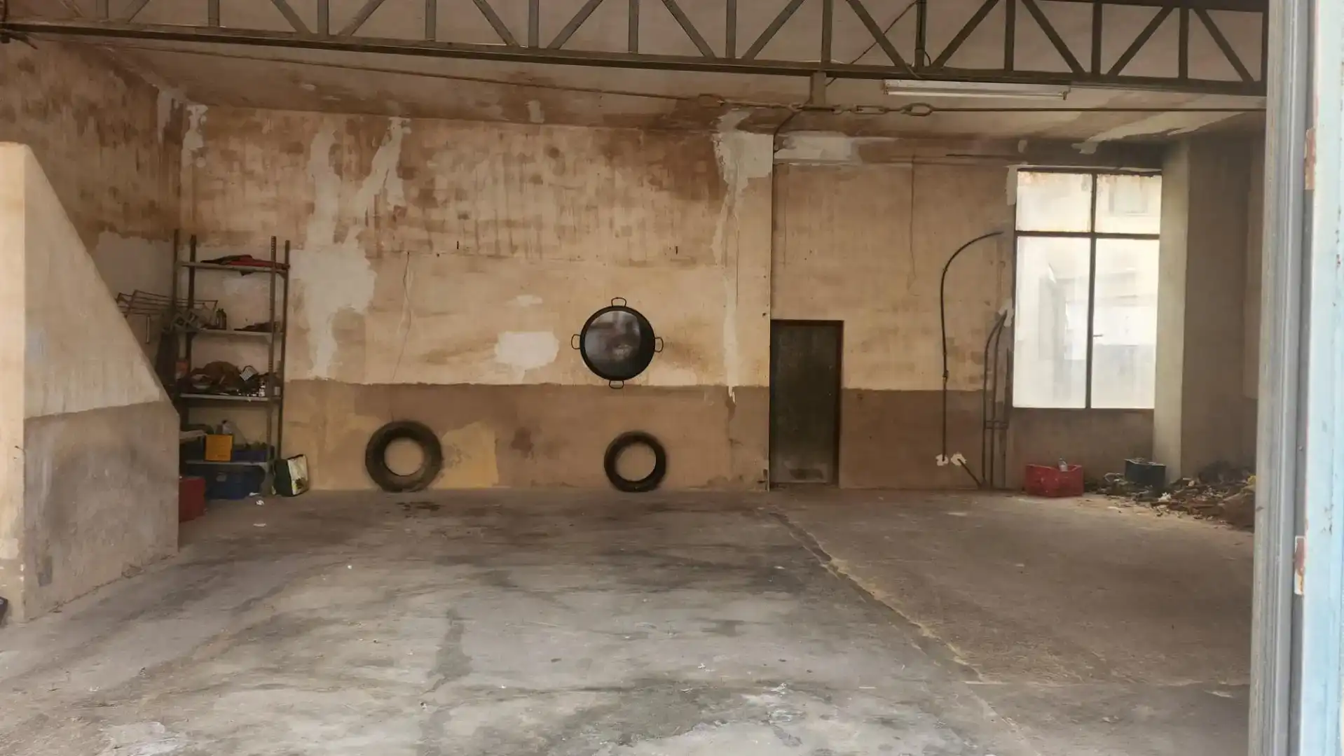 Planta baixa en venda en La Llosa de Ranes amb Aire condicionat i Balcó