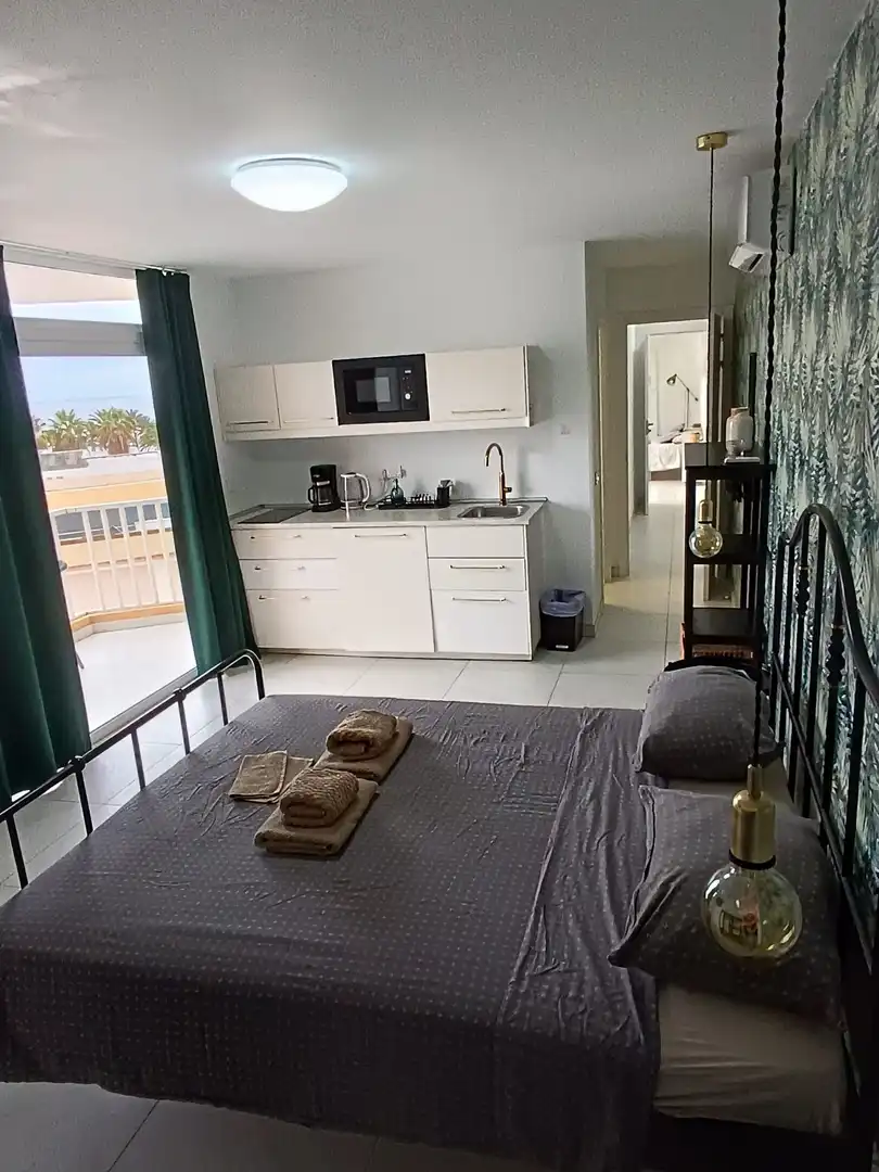 Wohnung mit Pool zum Verkauf in Playa de las Américas, imagen 6