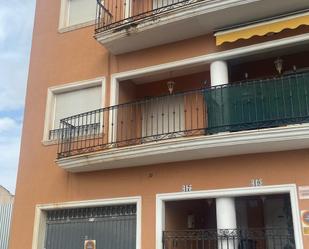 Balcony of House or chalet to rent in Monforte del Cid  with Terrace and Balcony