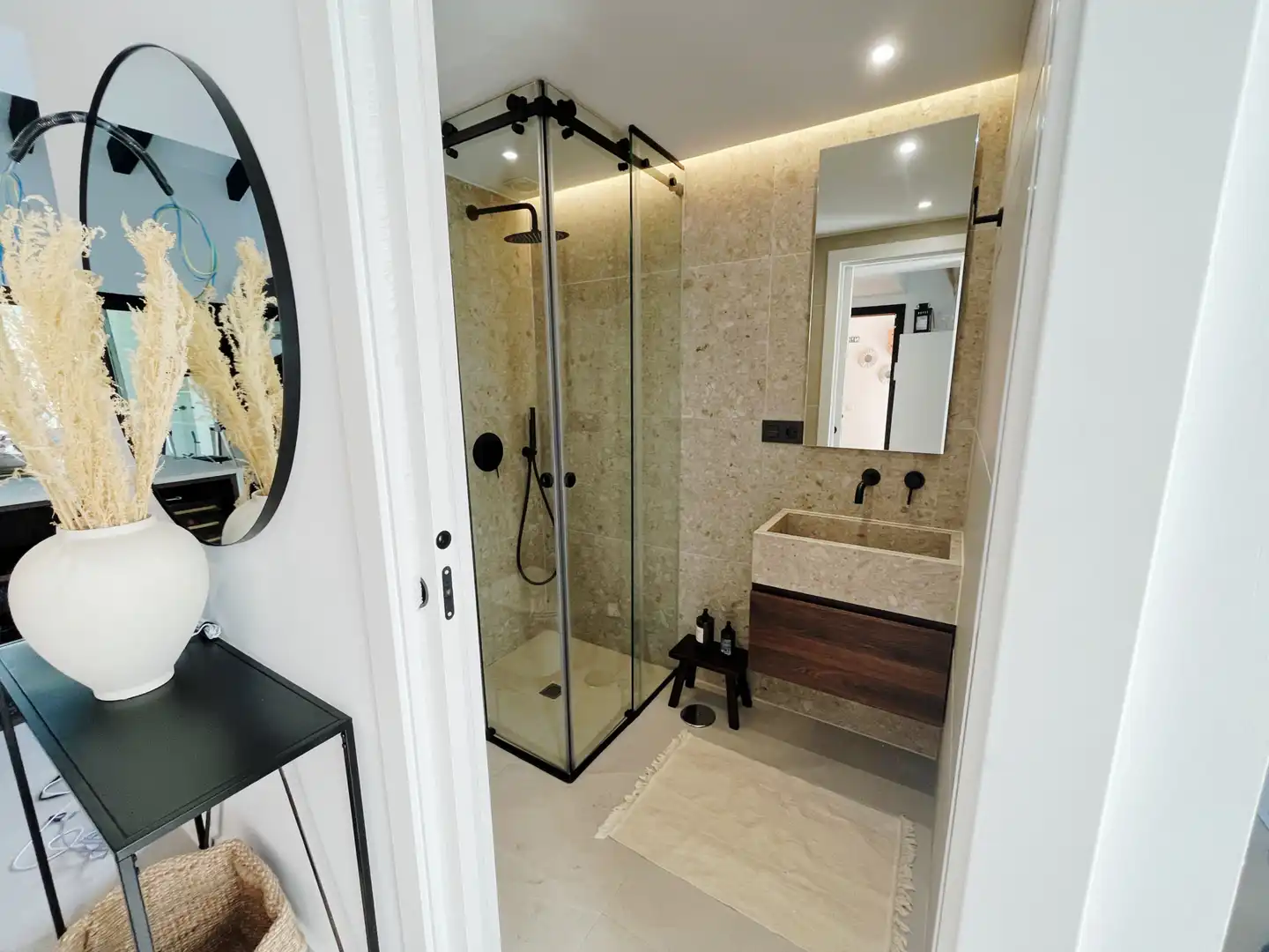 Apartament amb piscina en venda a Marbella Centro, imagen 16