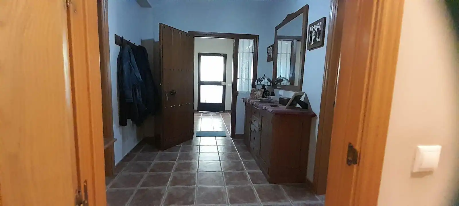 Country homes for sale in Cabra  with Air Conditioner, Heating and Private garden