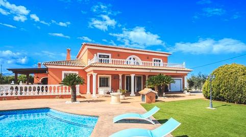 Foto 2 de Casa o xalet en venda a Carrer Germans Ferchen, 3, Centro Urbano, Alicante