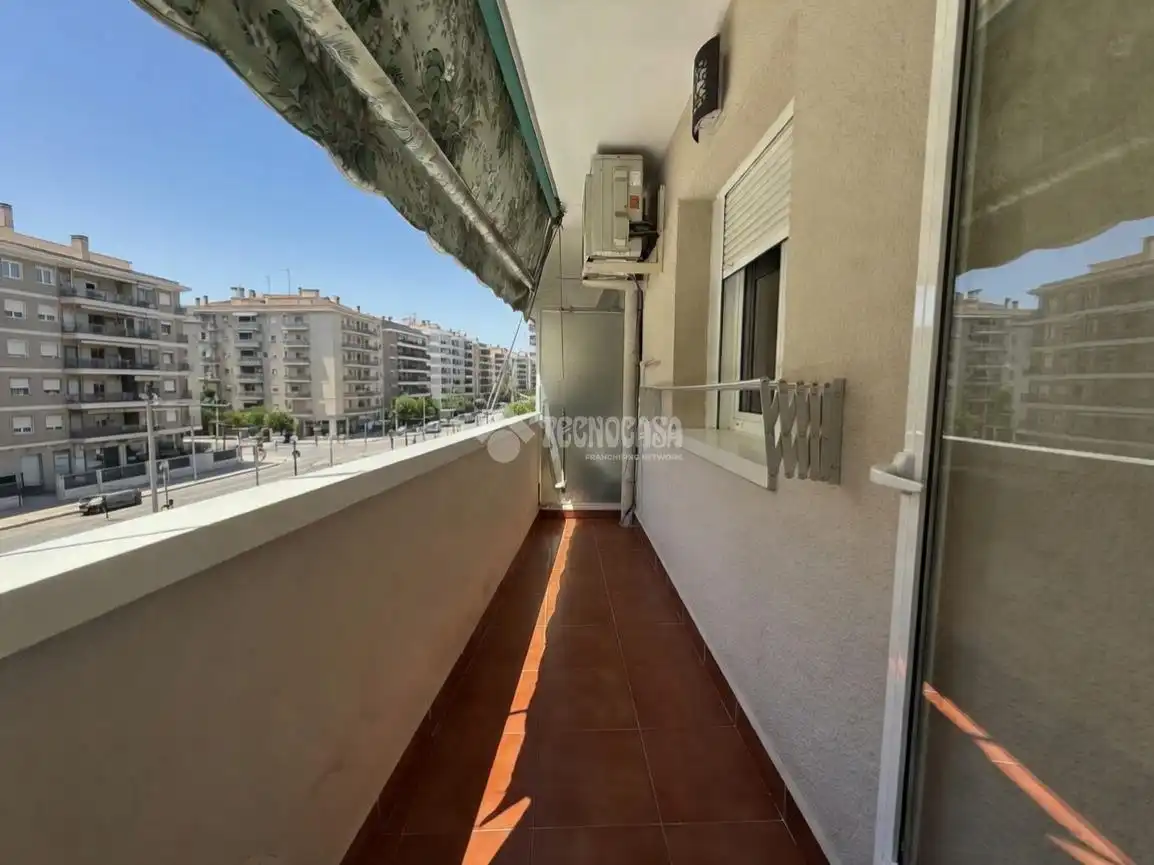 Terraza de Piso en venta en Madrid con Aire acondicionado, Calefacción y Terraza