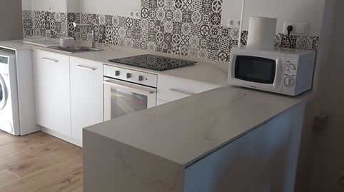 Foto 4 de Apartamento de alquiler en Avinguda de la Marina, 70, Tavernes de la Valldigna, Valencia