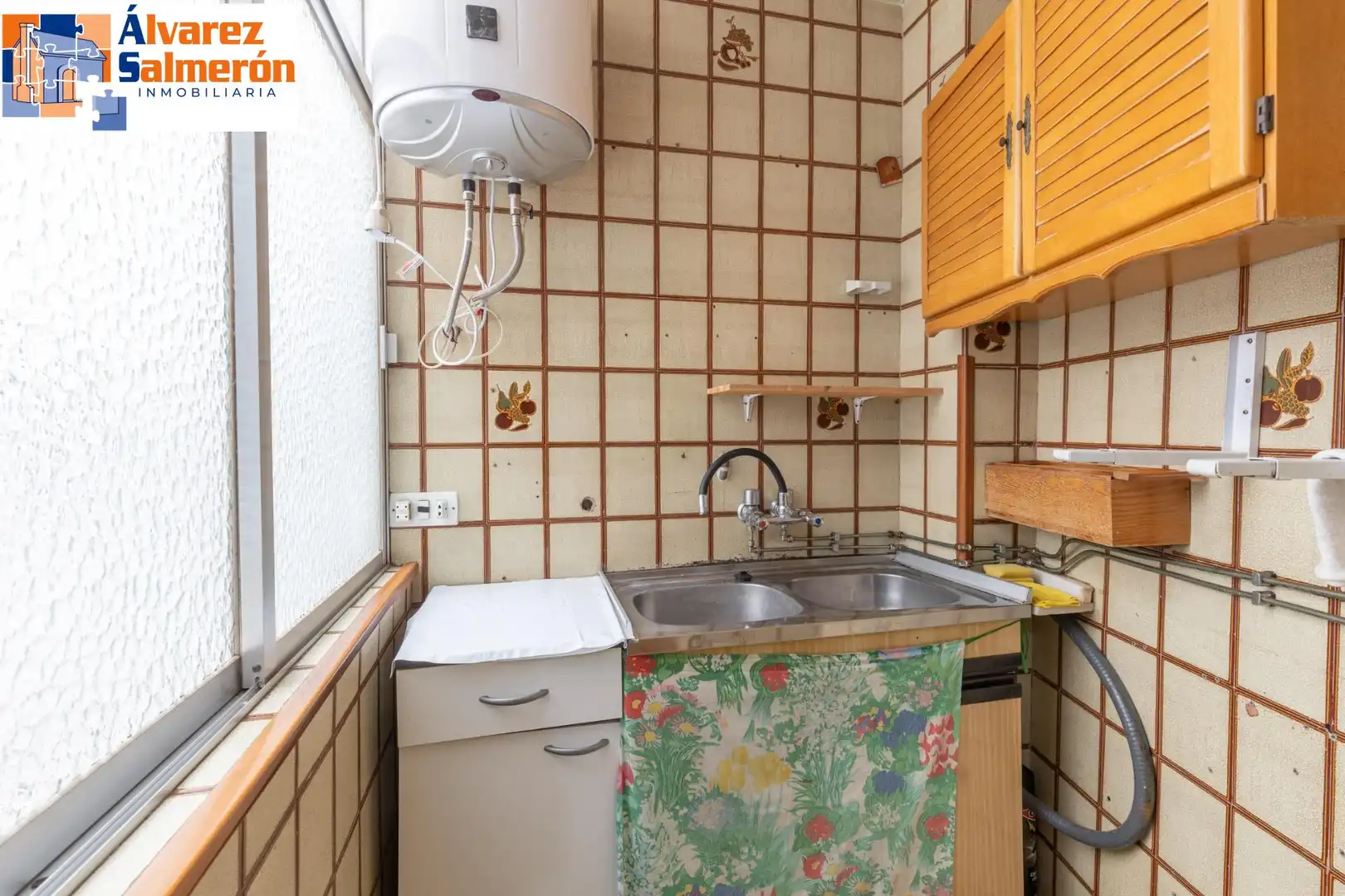 Appartamento con terrazza in vendita a Avenida Avenida Barcelona, imagen 20
