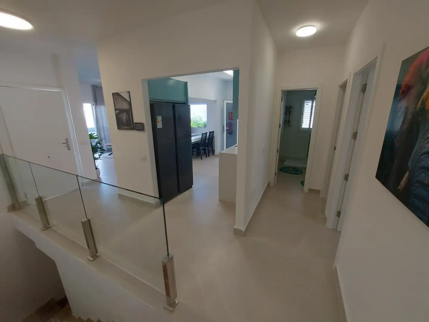 Casa o chalet en venta en San Bartolomé de Tirajana con Aire acondicionado, Jardín privado y Terraza