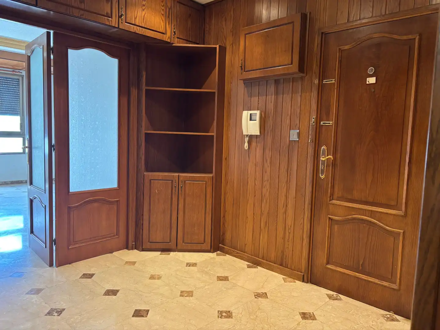 Flat for sale in Novelda  with Air Conditioner and Home automation