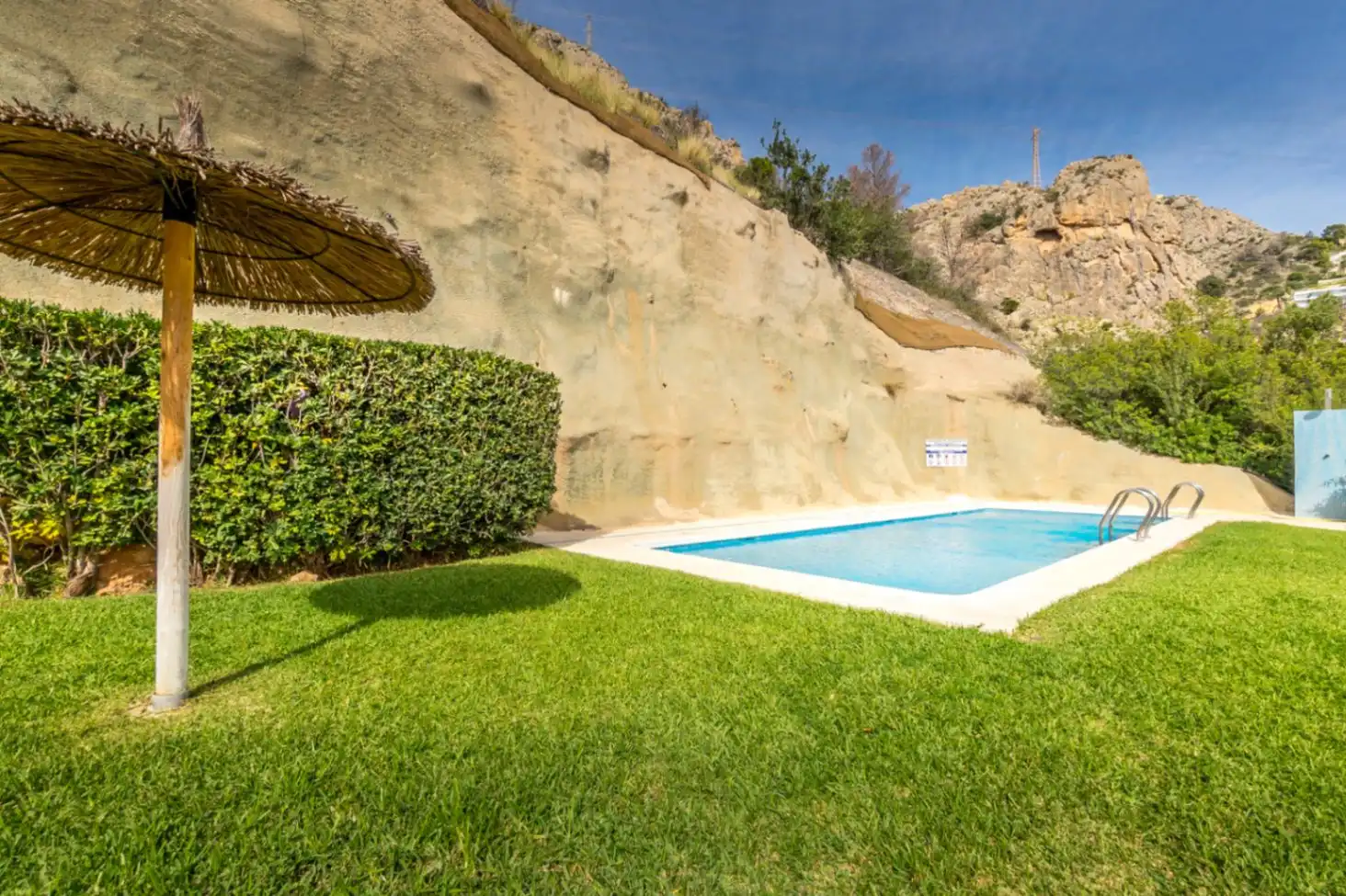 Apartamento en venta en Mascarat, imagen 36