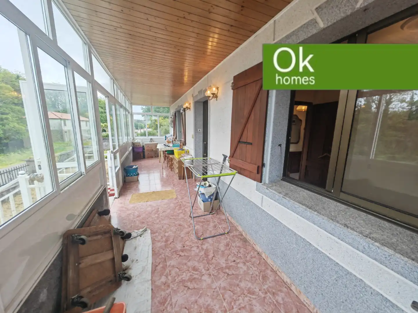 Maison avec terrasse à vendre à Vilasantar, imagen 5