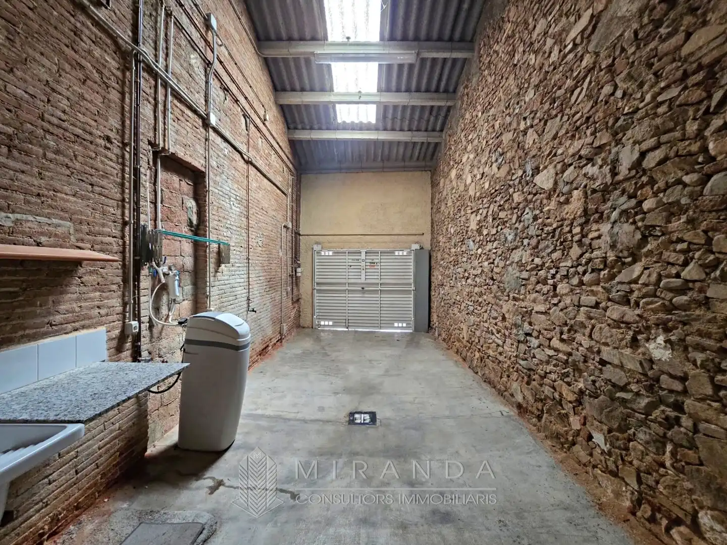 Casa o chalet en venta en La Garriga con Calefacción, Parquet y Terraza