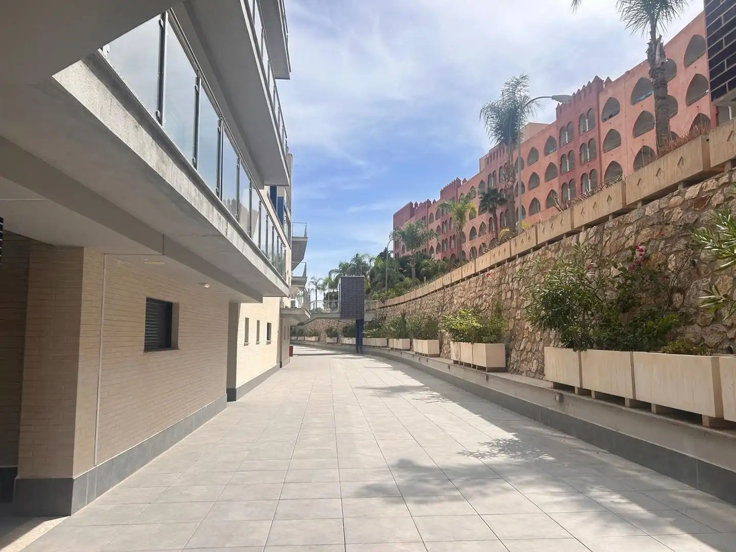 Apartments for rent in Almuñécar, Granada