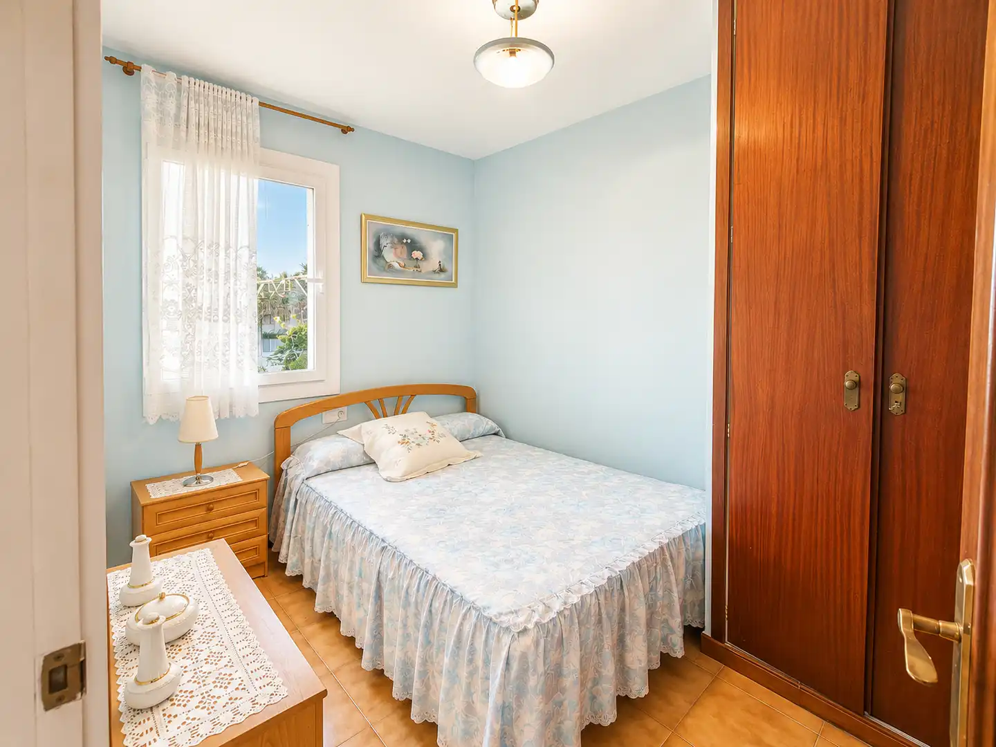 Casa amb terrassa en venda a Carrer del Montmell, imagen 22