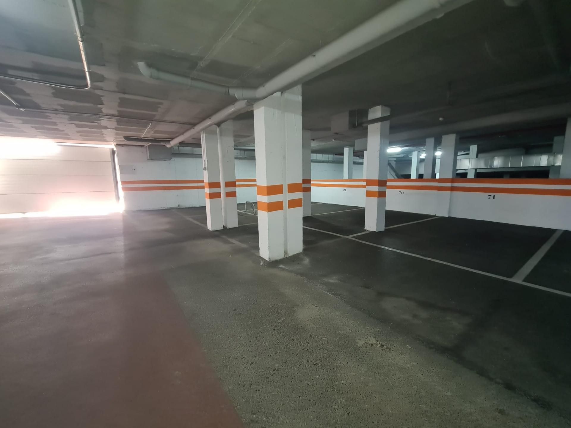 Parking of Garage for sale in Elche / Elx