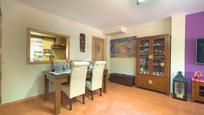 Dining room of Single-family semi-detached for sale in Rincón de la Victoria  with Air Conditioner