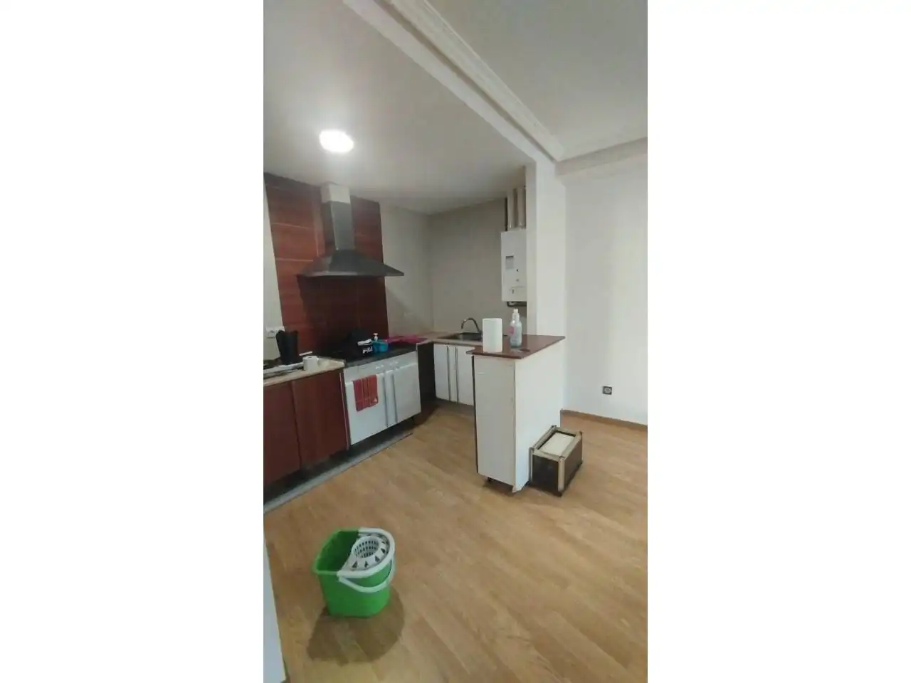 Cocina de Piso en venta en Ocaña con Aire acondicionado, Calefacción y Parquet