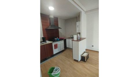 Foto 4 de Piso en venta en Calle Puerta de Huerta, Zona Entrada - Gasolineras, Ocaña