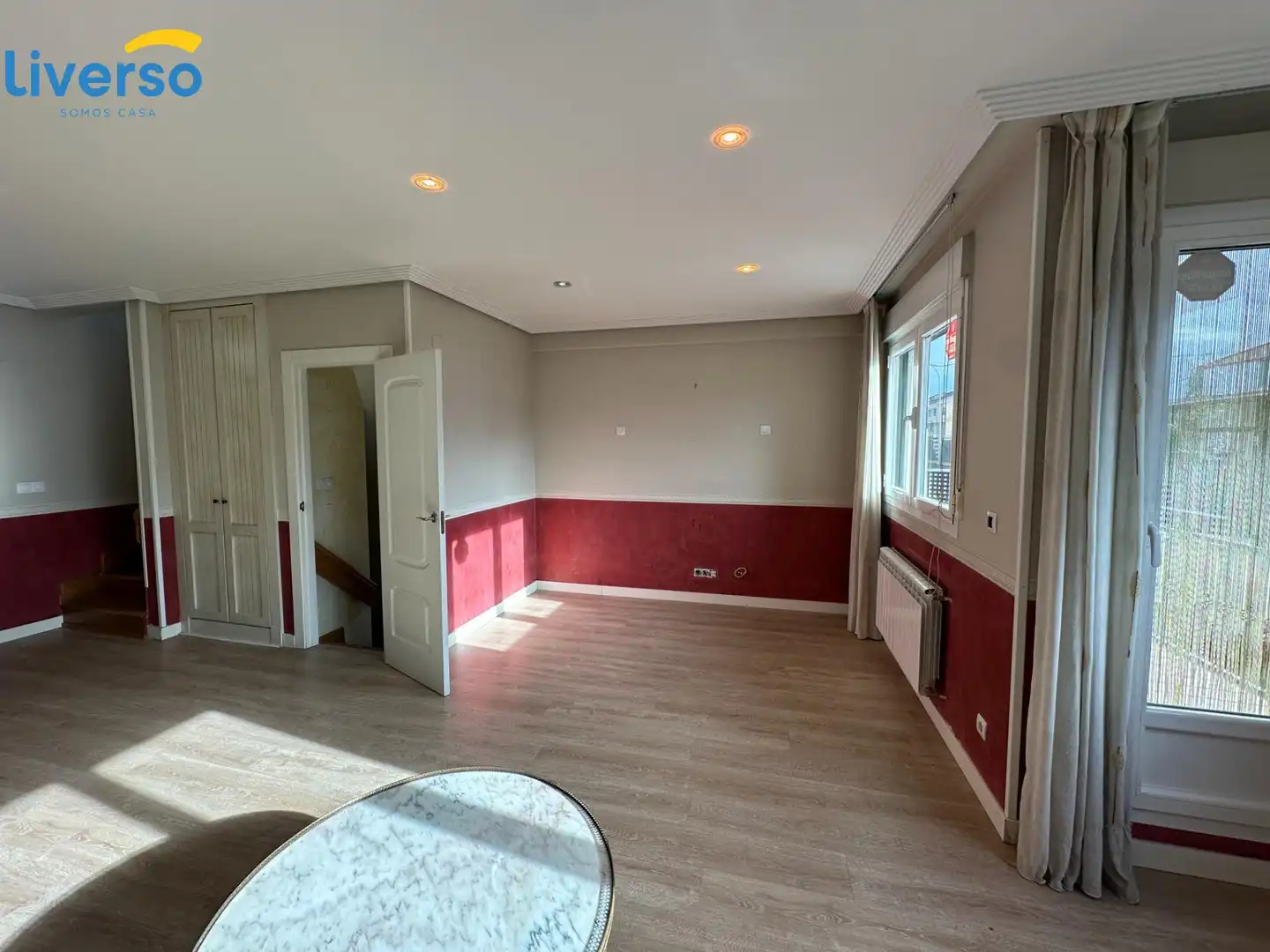 Casa con terraza en venta en Briviesca, imagen 8