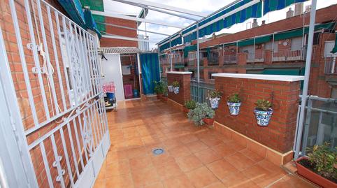 Foto 2 de Pis en venda a Doctor Fermin Garrido, Plaza de Toros,  Granada Capital