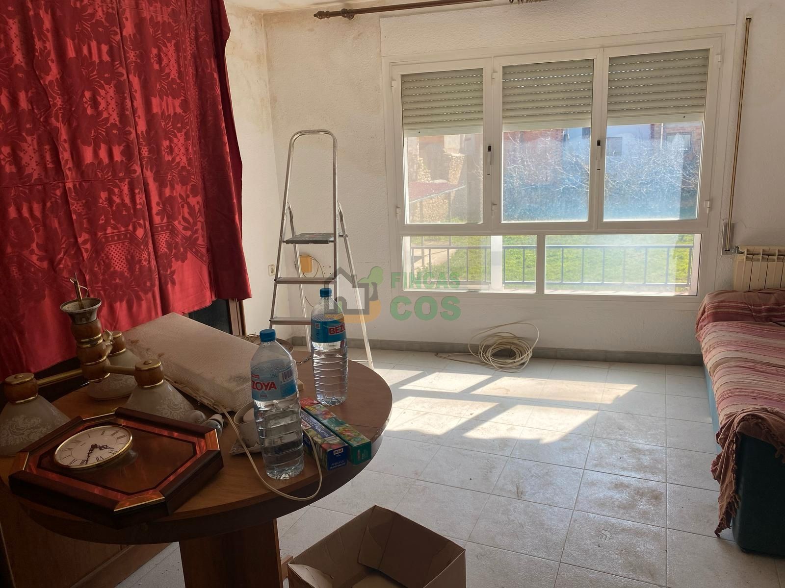 Habitación de Casa o chalet en venta en Vinaixa con Calefacción, Jardín privado y Terraza