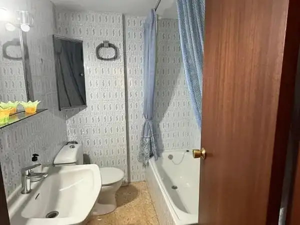 Piso con ascensor en venta en Jesús, imagen 20