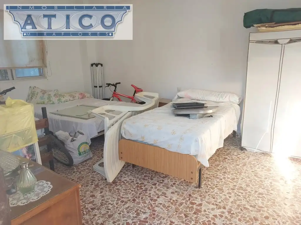 Bedroom of Houses for sale in La Rinconada