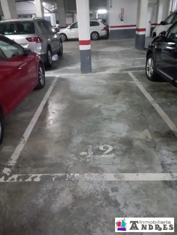 Parking à vendre à Bermeo, imagen 4