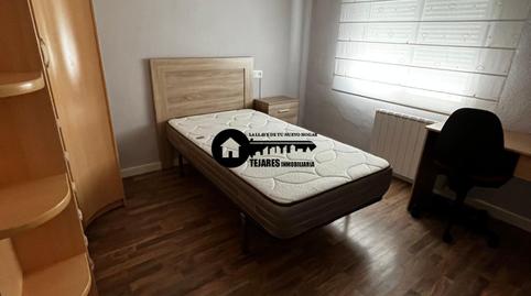 Photo 4 of Flat to rent in Ensanche - Franciscanos, Albacete