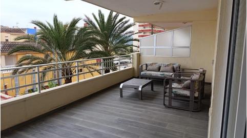 Foto 4 de Pis en venda a Joanot Martorell, Tavernes de la Valldigna, Valencia