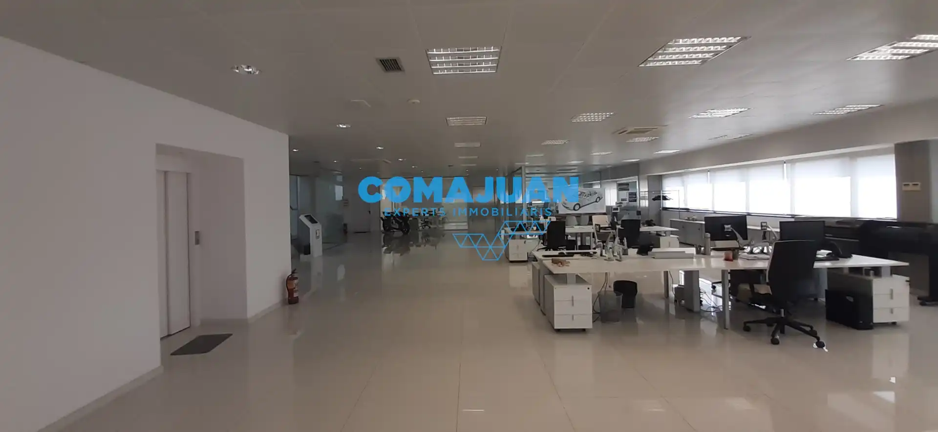 Industrial buildings for sale in Argentona