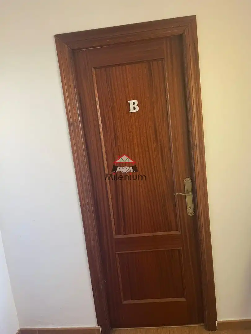 Flat with terrace for sale in Calle Duque de Almodóvar, imagen 16