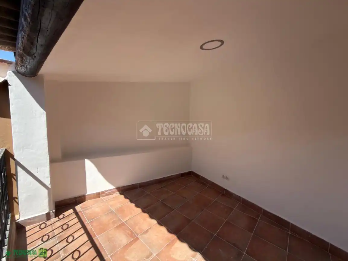 Casa adosada en venta en El Romeral con Terraza