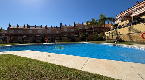Foto 3 de Casa adosada en venta en N/a, Islantilla Golf, Islantilla