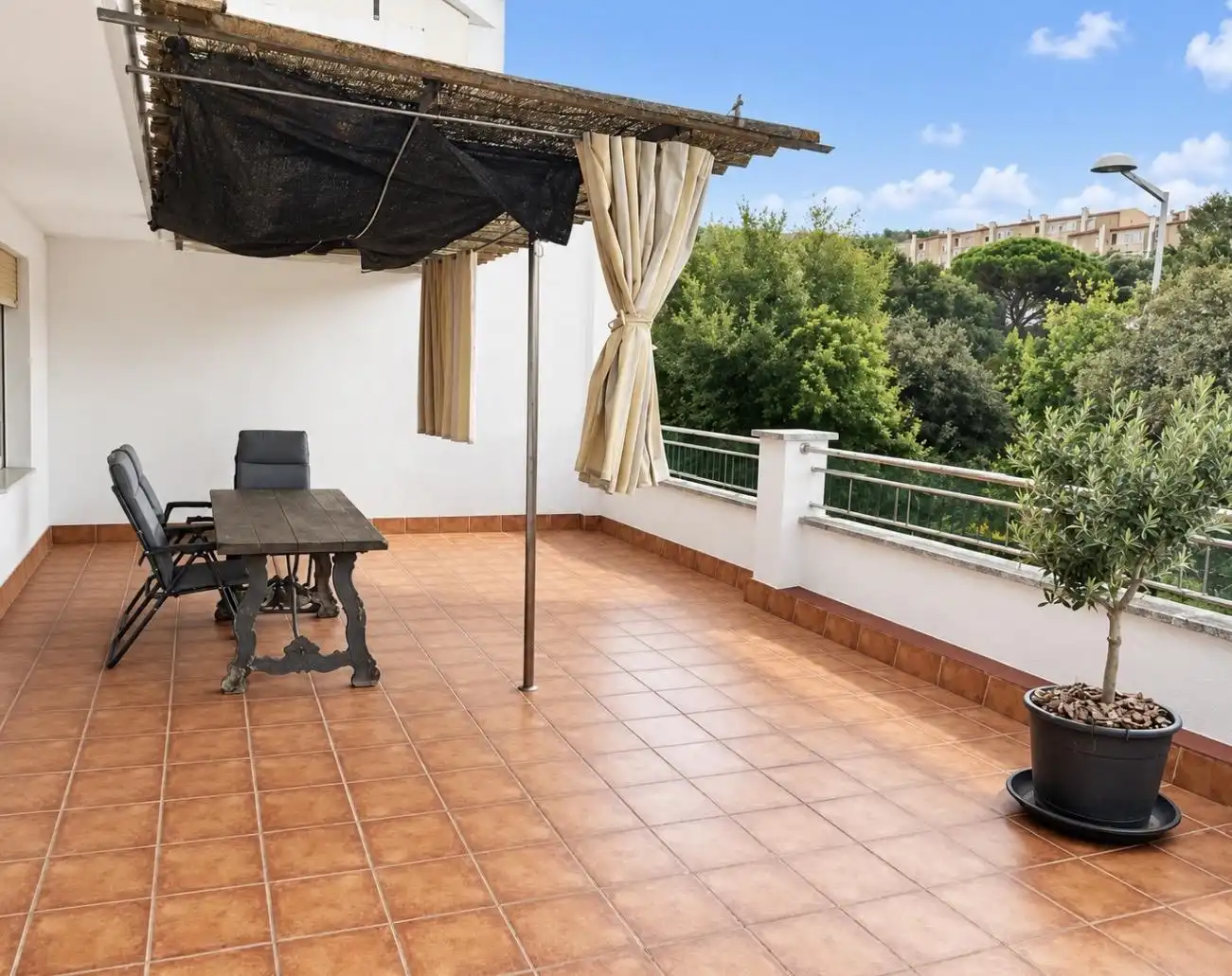Wohnung zum Verkauf in Vila-roja, imagen 2