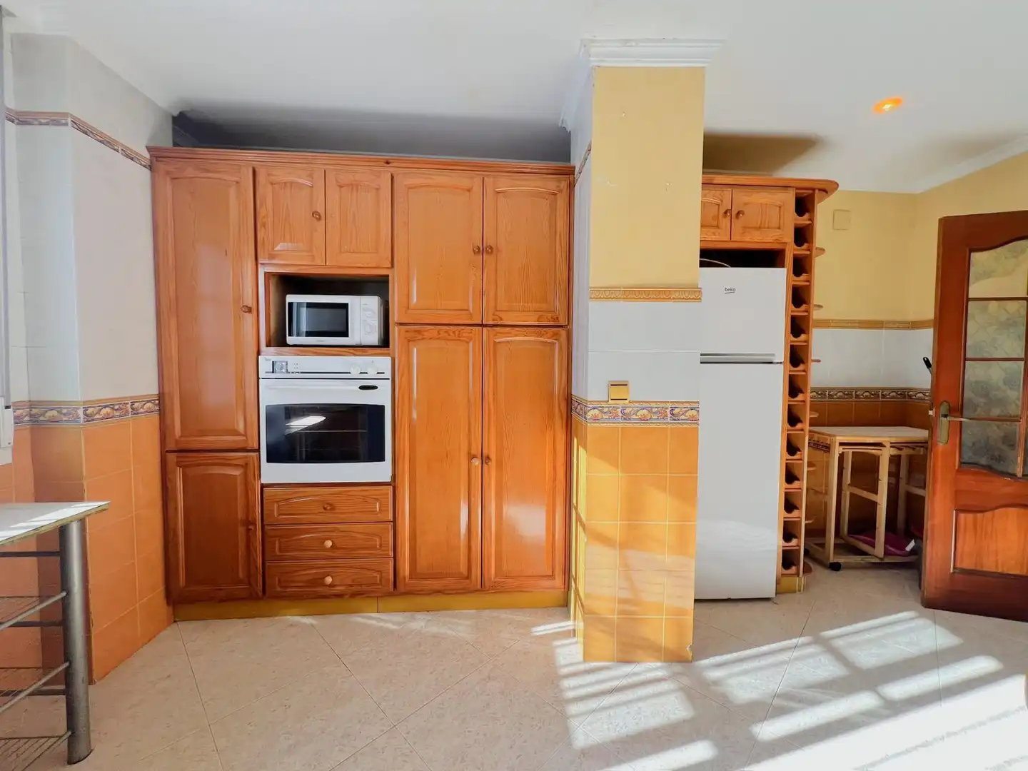 Piso en venta en Poeta Figuereo, Isla Cristina Ciudad