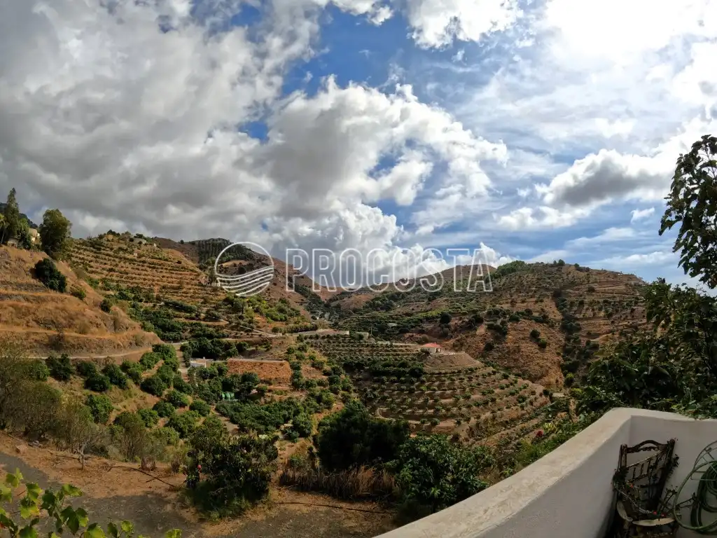 Casa amb jardí en venda a Diseminados Los Bañuelos Pol 13, imagen 33