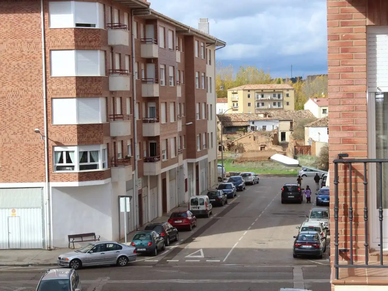 Flat for sale in Almazán, Soria