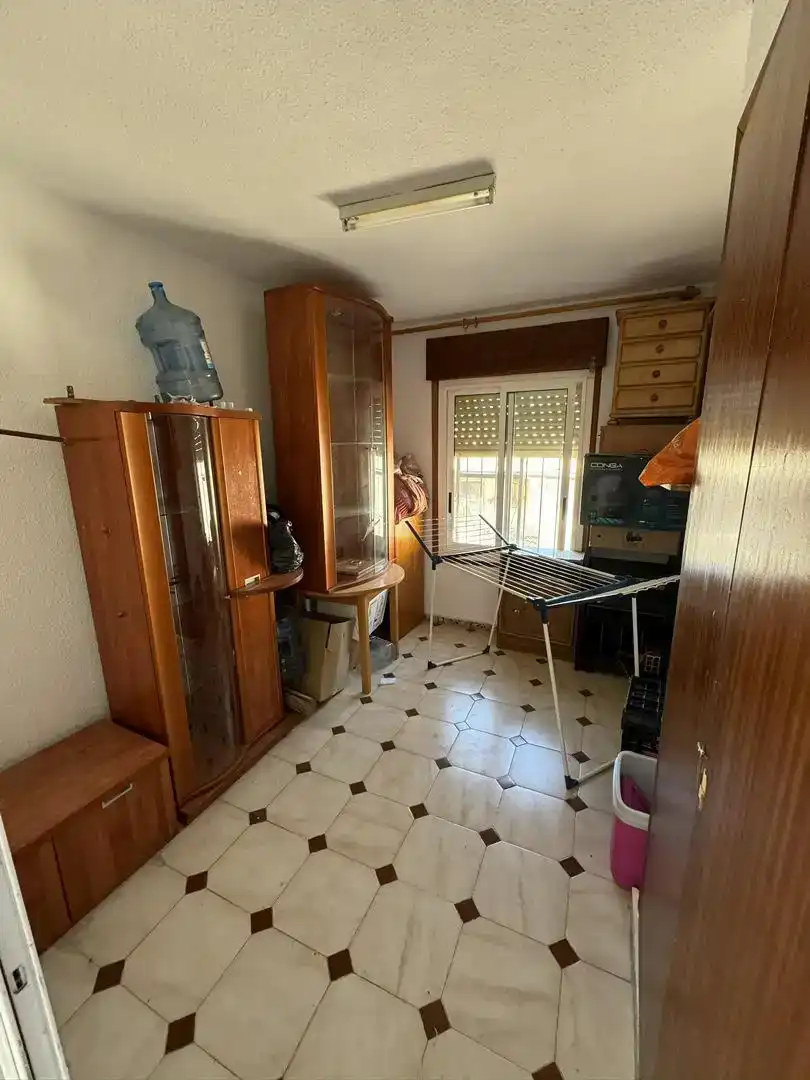 Cuina de Pis en venda en Alicante / Alacant amb Aire condicionat