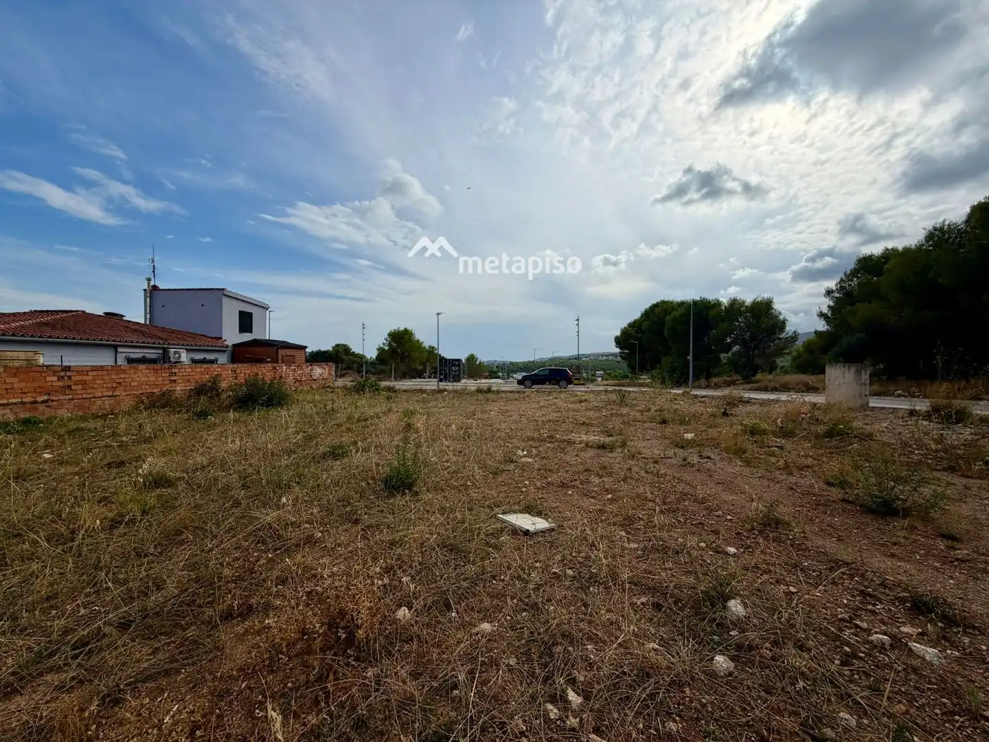 Terreno rústico en venta en S Ferran, imagen 4