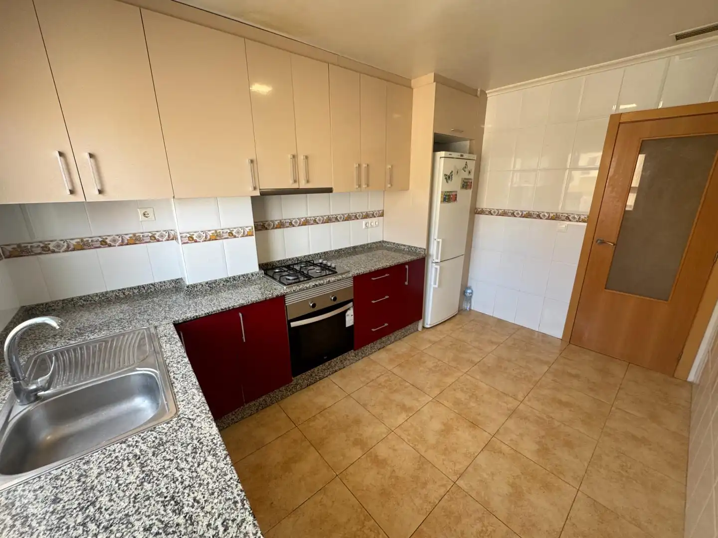 Piso con ascensor en venta en Albatera, imagen 14