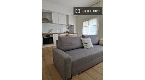 Foto 3 de Apartamento para compartir en L'Illa Perduda, Valencia