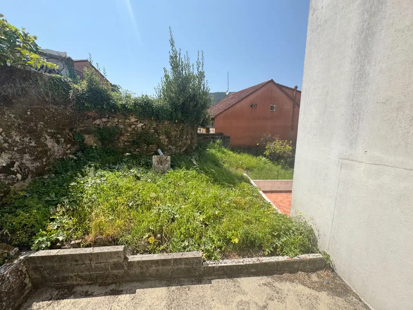 Haus mit Garten zum Verkauf in Avenida Virxe Camiño 16, imagen 12