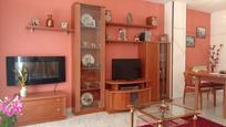 Living room of Flat for sale in Girona Capital