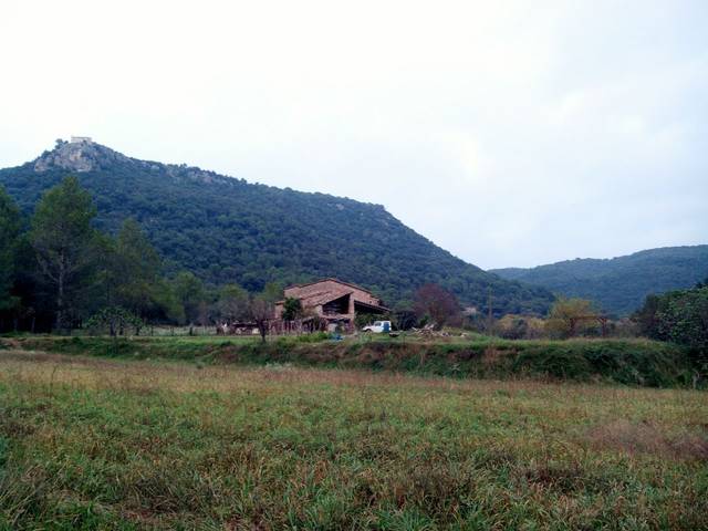 Finca rústica en Venta en Diseminado l'Anglada en Amer