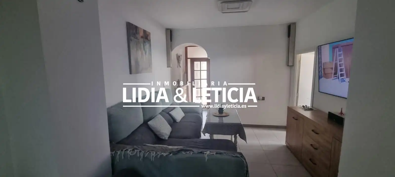 Casa o xalet en venda a Centro